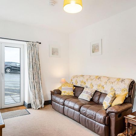 Journeys End With Stunning Sea Views From The Headland Vila Coverack Exterior foto